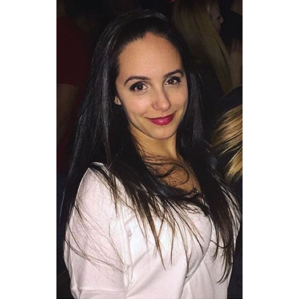 Meet your Posher, Sara